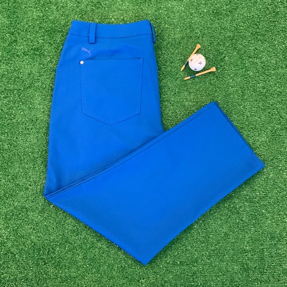 Puma Other - NWOT Mens Puma golf pants. W33 / L30.